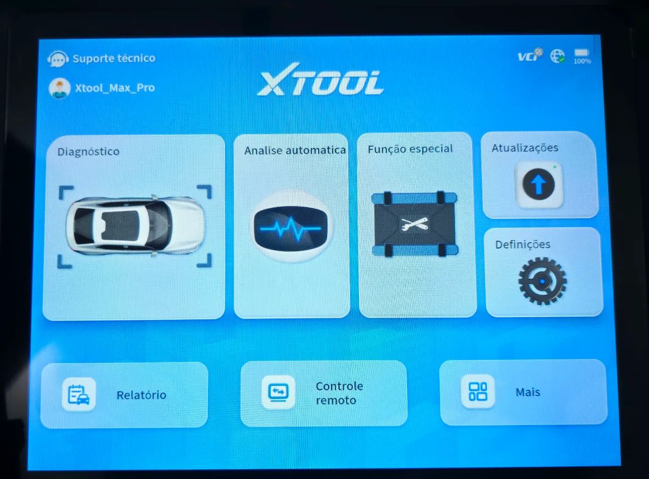 Xtool X100 Max Pro - Full Master Pack  - Foto 5