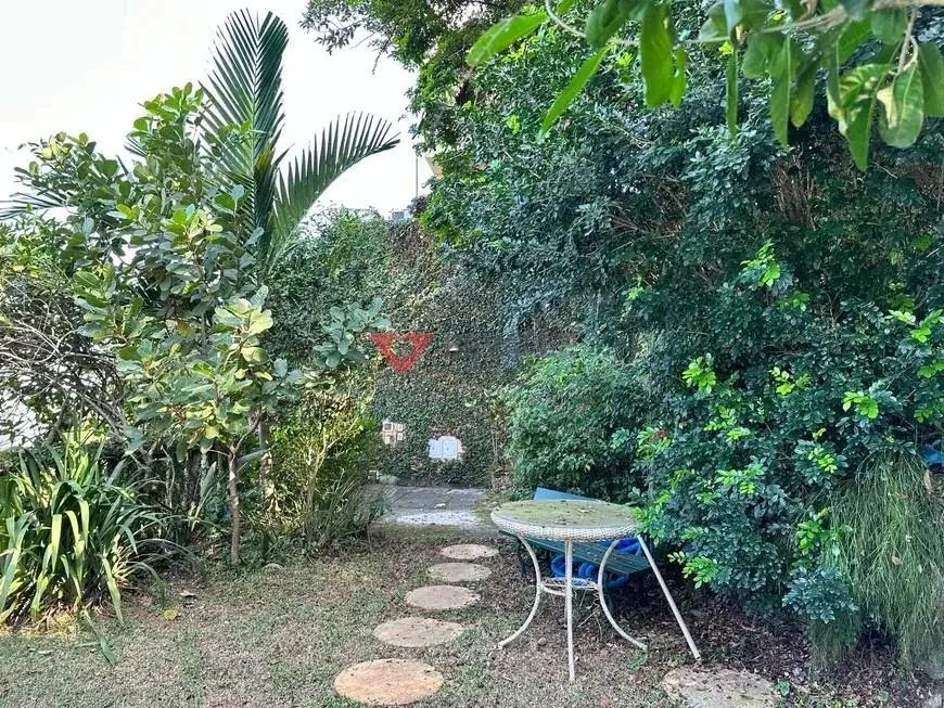 Casa à Venda em São Conrado - 4 Dormitórios e 320m² - Foto 5