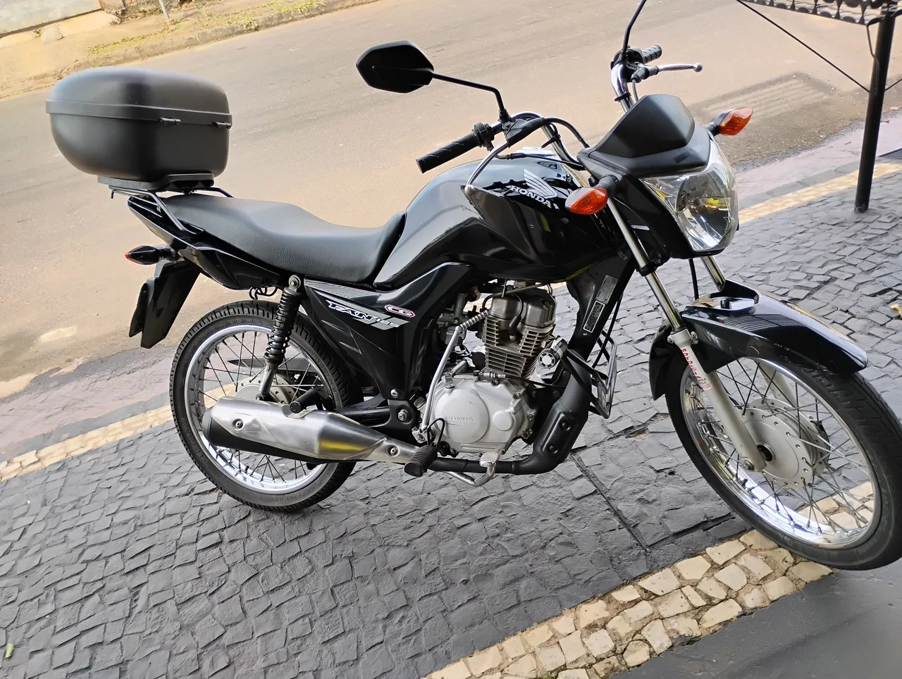 Fan 125