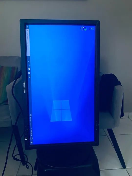 Computador i5 com SSD memória RAM 8 - Foto 4