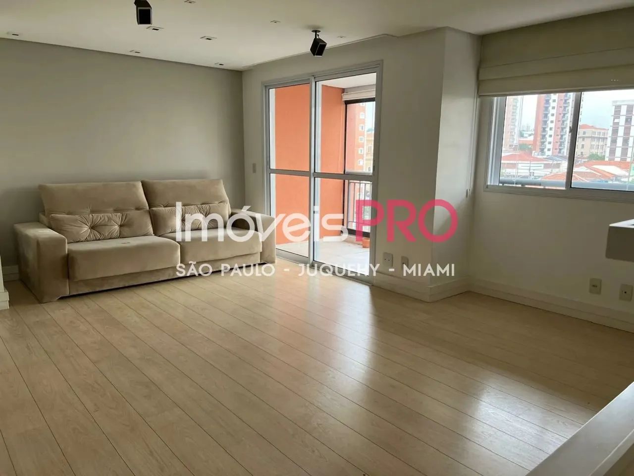 Próximo museu Ipiranga 102m2 2 dorm Amplo Living - Foto 2