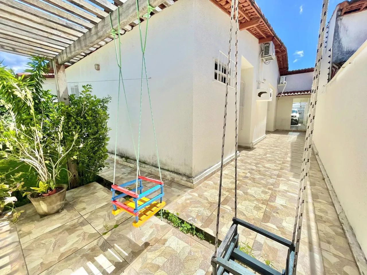 Belíssima casa em Nova Parnamirim - Foto 4