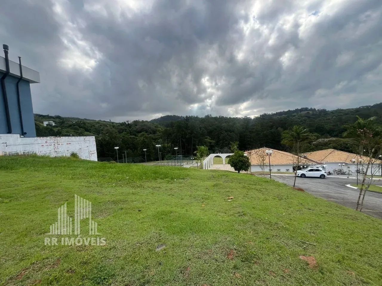RR7462 Terreno 379m² CONDOMÍNIO RESERVA SANTA ANNA - OPORTUNIDADE - Santana de Parnaíba SP