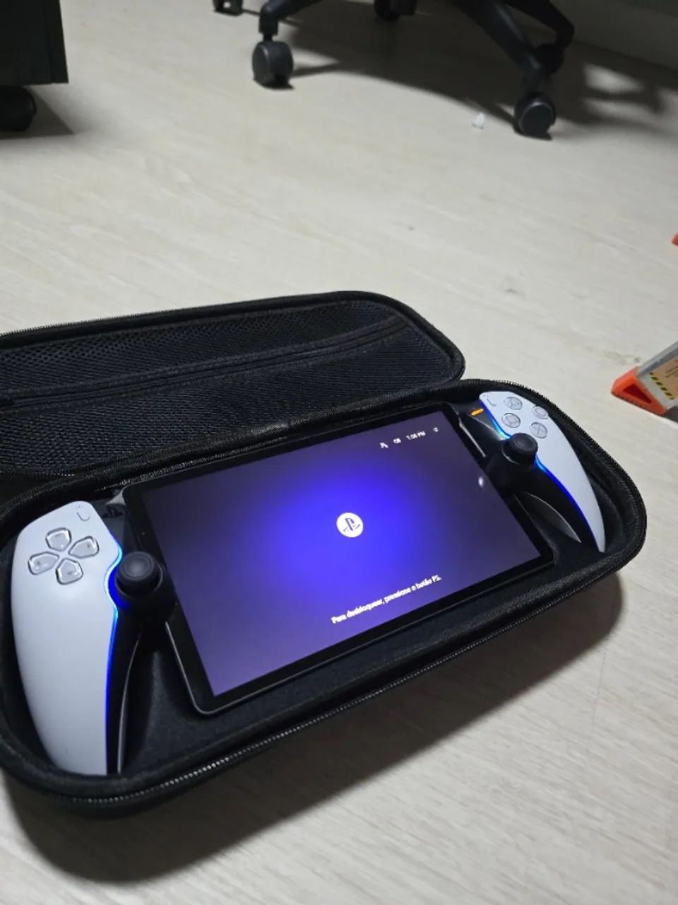 Playstation Portal64303556389507121