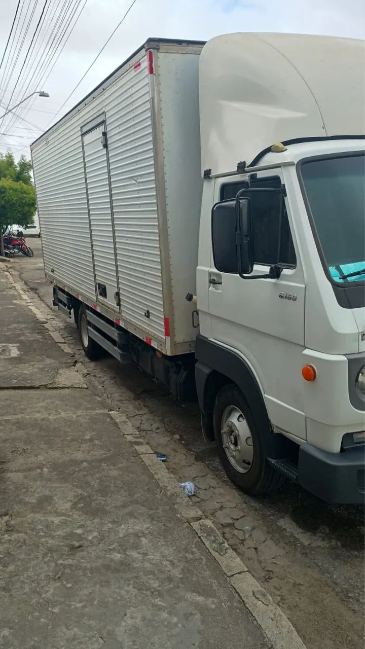 Mudanças pequenas e Fretes personalizados 