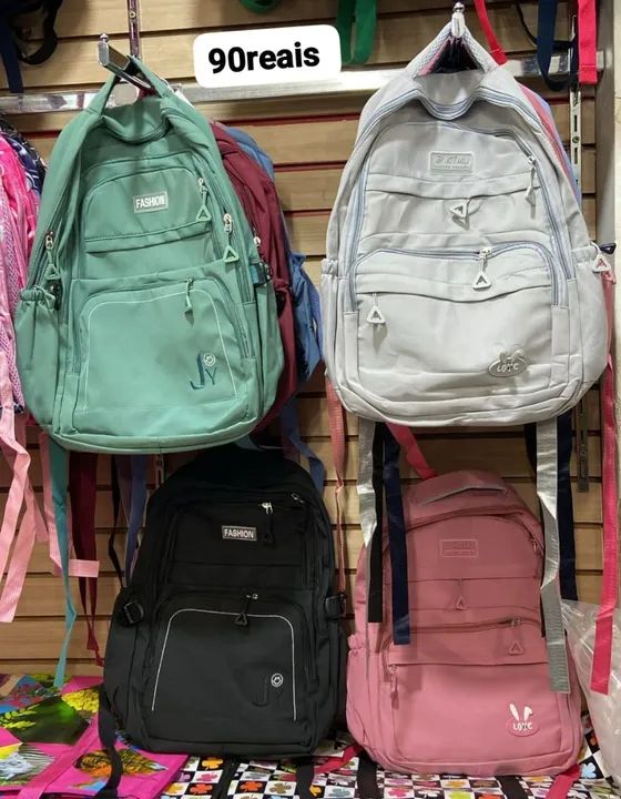 Mochilas  - Foto 2