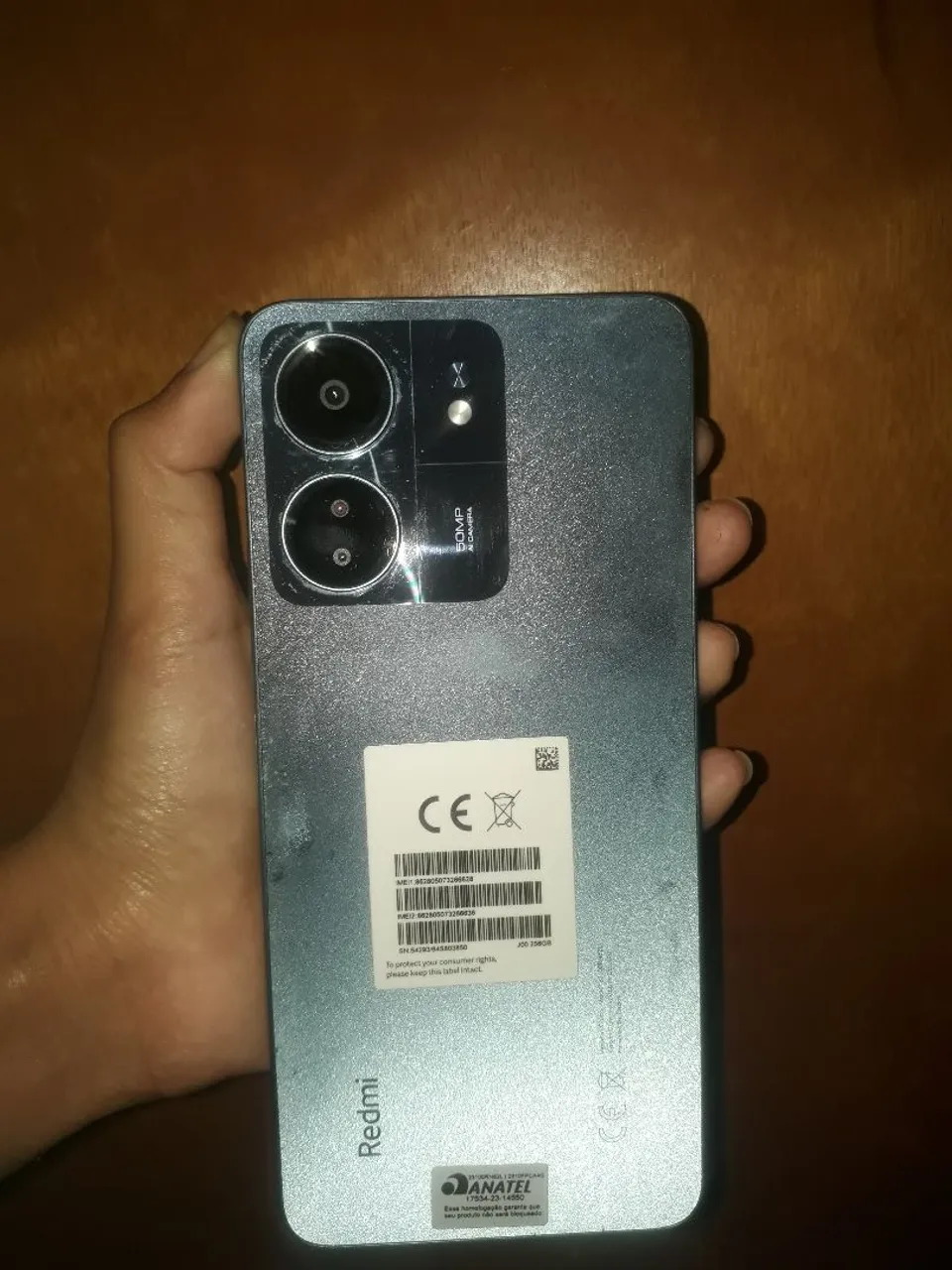Xiaomi Redmi 13 c