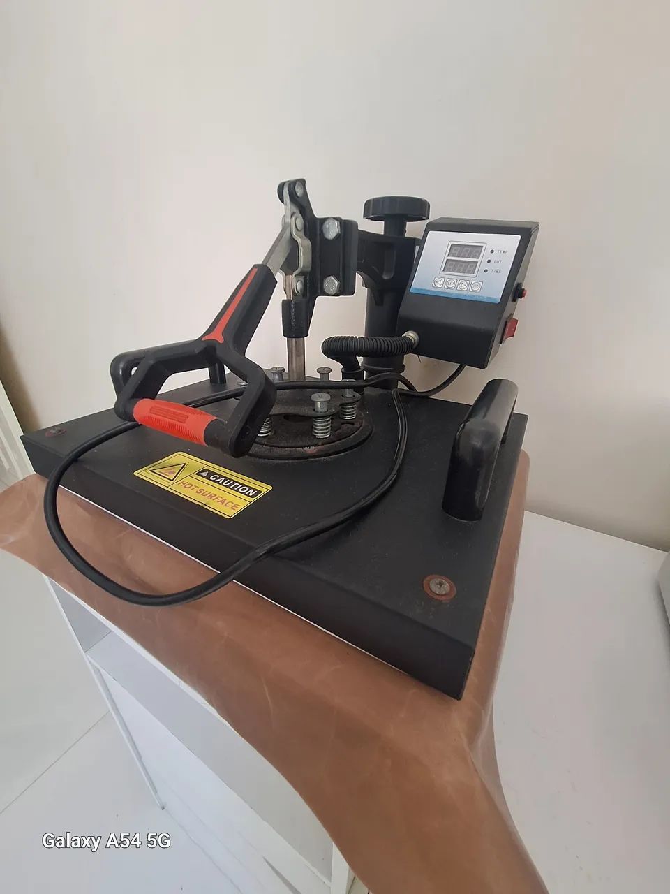 Vendo impressora para Sublimação  - Foto 4