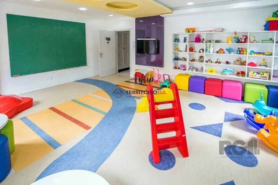 Apartamento de 02 dormitórios no Bairro Tristeza em Porto Alegre/RS - Foto 4
