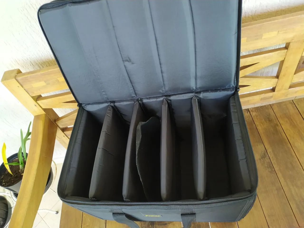 Bateria Eletrônica Roland TD-25KVX + bags - Foto 4