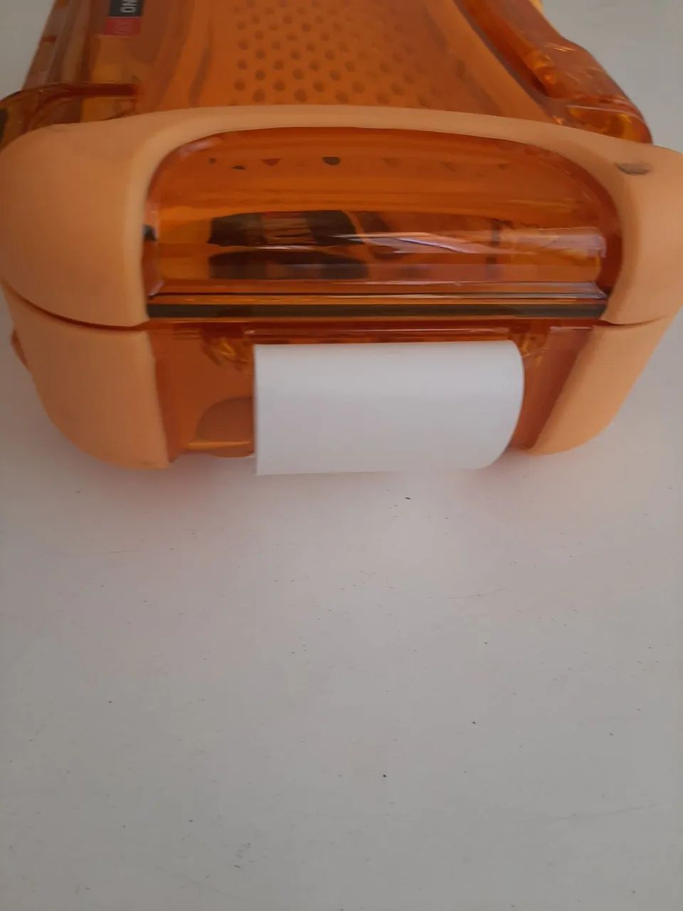 CASE Nanuk  - Foto 3