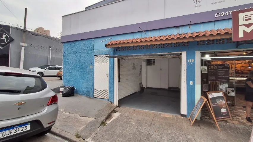 Foto - São Paulo - Jardim Germânia