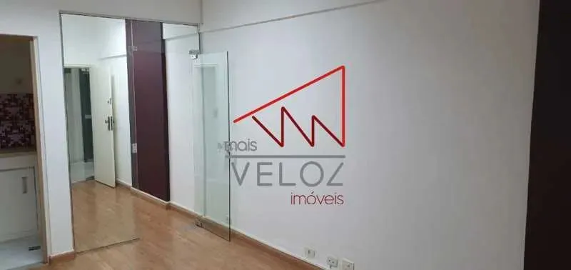 Sala-À VENDA-Centro-Rio de Janeiro-RJ
