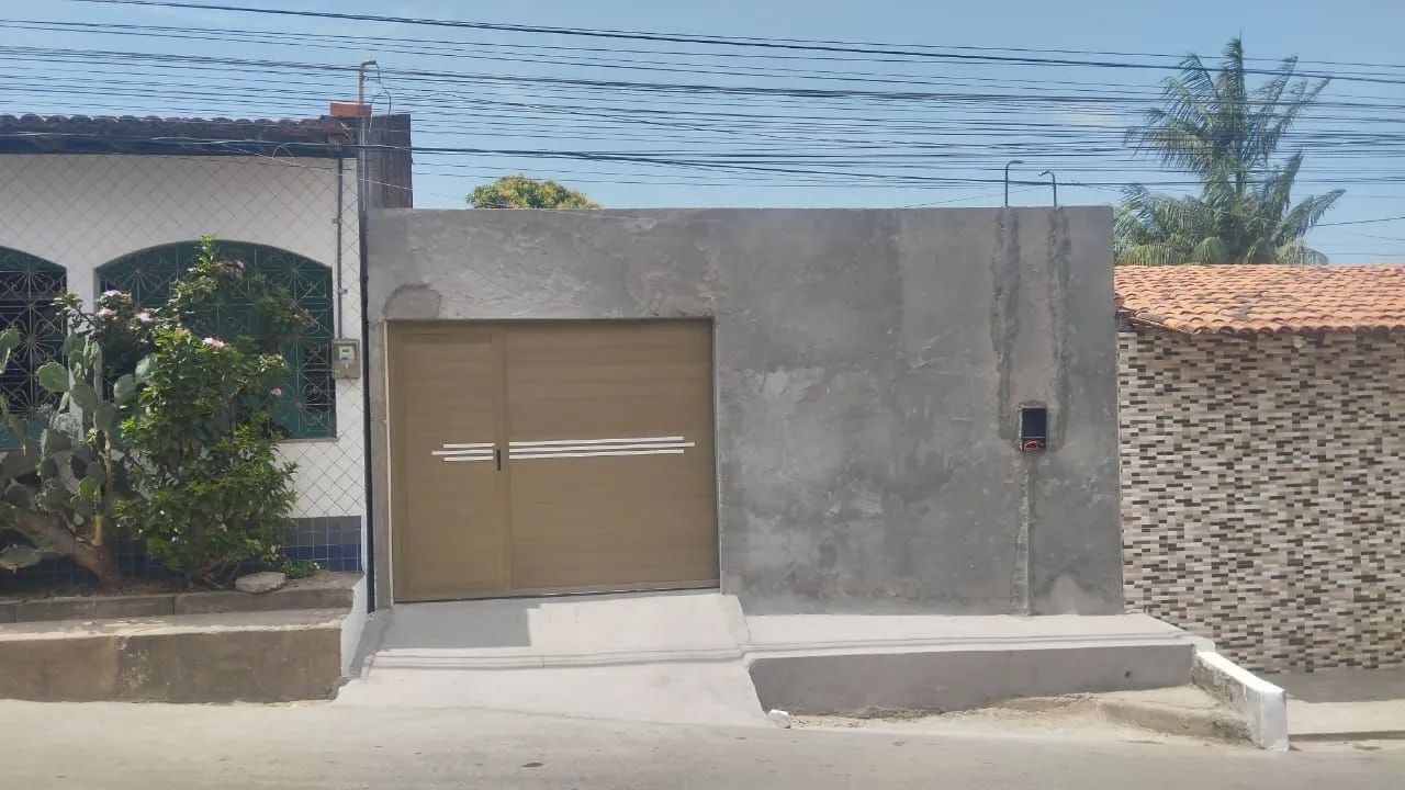 Foto - São Luís - Vila Embratel