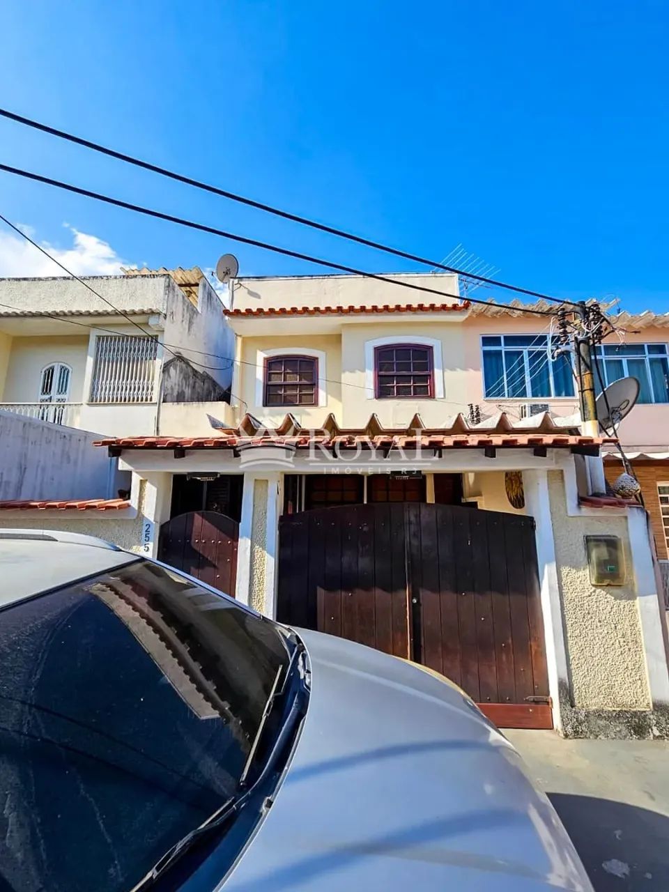 Casa triplex à venda, Anil, Rio de Janeiro, RJ - Foto 2