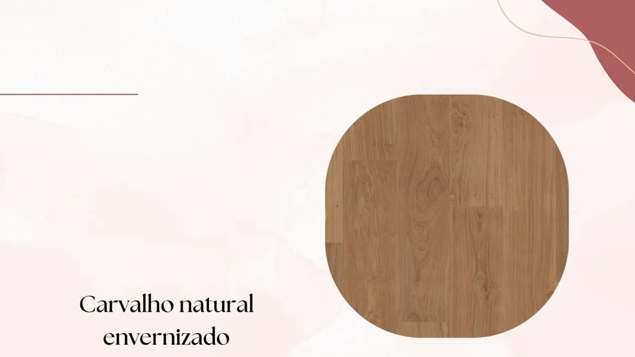 Quick-Step Linha Smart - Piso laminado resistente a água  - Foto 6