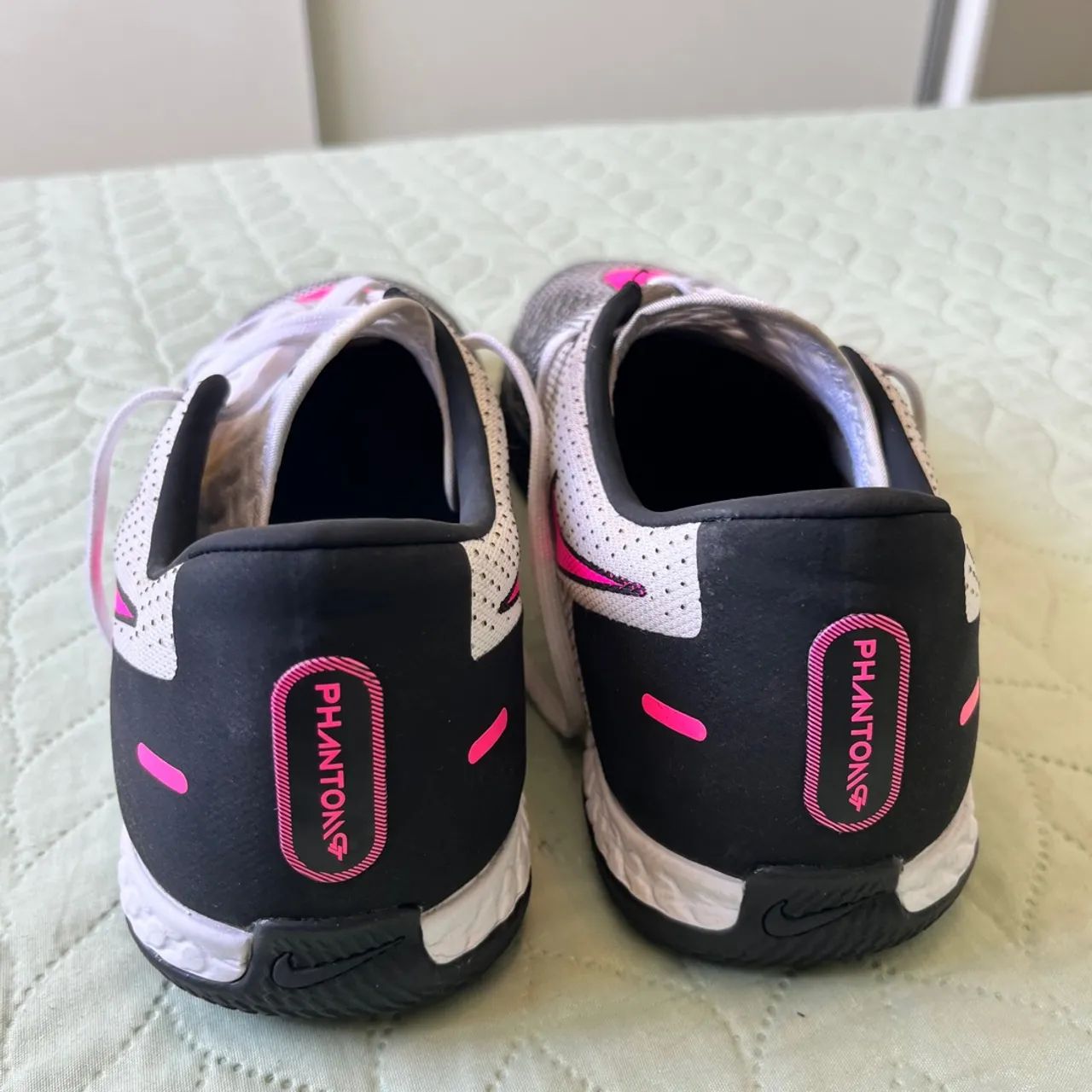 Chuteiras Nike Phantom GT Pro React 43 - Foto 3