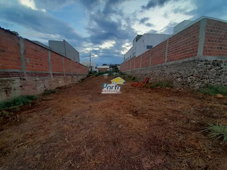 Lote em Condomínio para Venda Verde Lar, Teresina - Foto 3