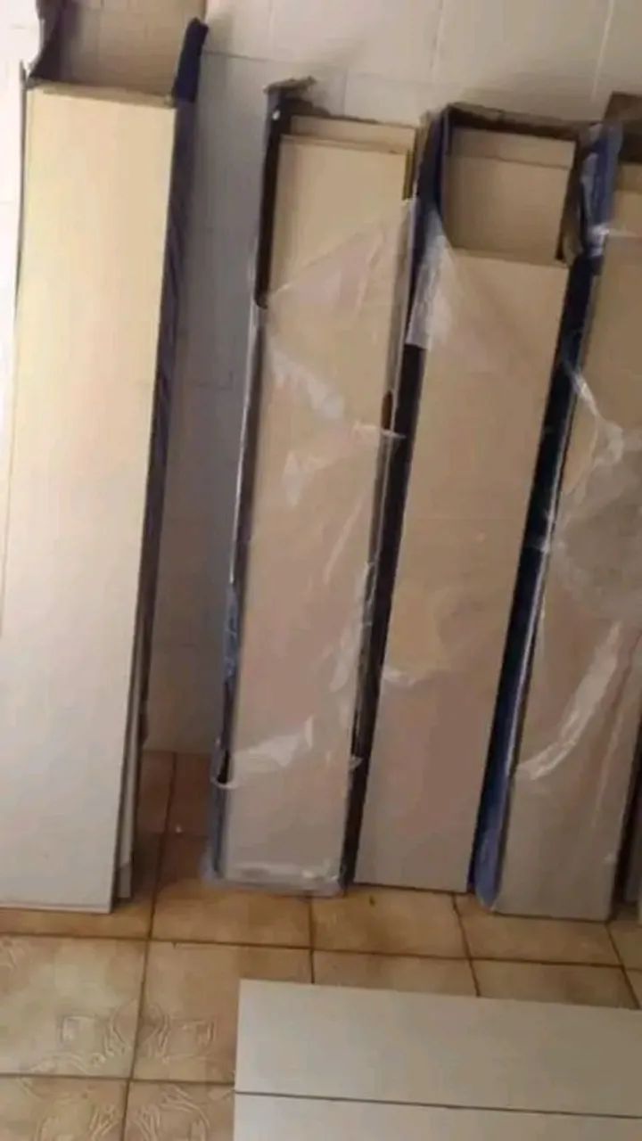 10 metros pisos Laminados (150,00) - Foto 4