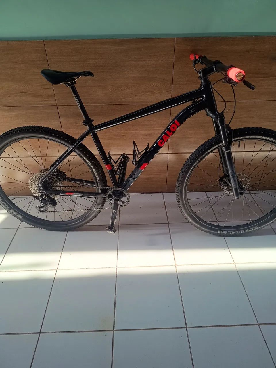 Bicicleta Caloi Explorer Tam 19 - Foto 2