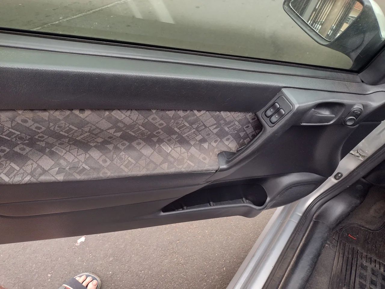 ASTRA SPORT 2.0 TETO SOLAR  - Foto 5