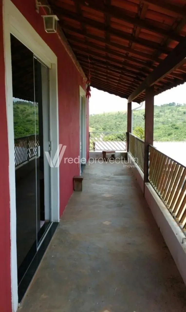 chácara - Loteamento Chácaras Gargantilhas - Campinas - Foto 3
