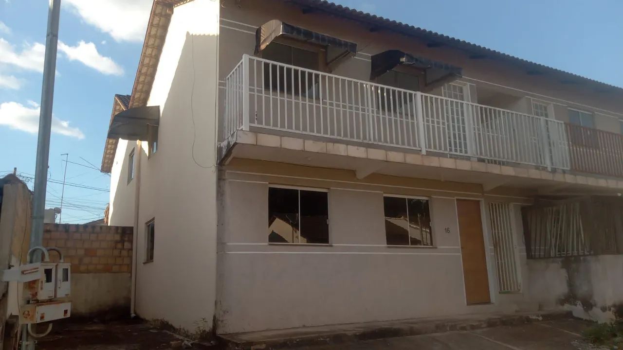 Apartamento quase quitado no marajó Ágio 35.000 mil e saldo devedor 35.000 mil também  