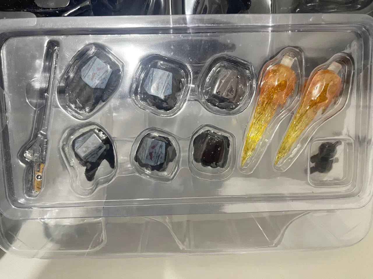 Action Figure Star Wars The Mandalorian - Foto 3