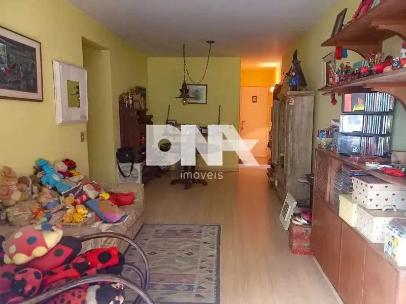 apartamento à venda na Gávea - Foto 2