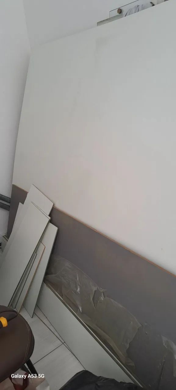 chapa de MDF 06mm resistente à água 