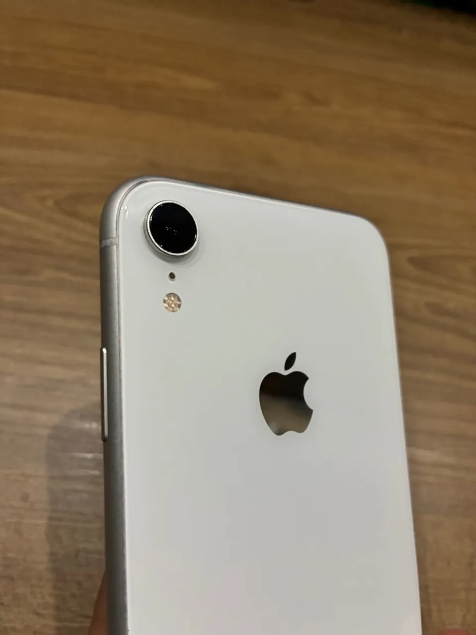 iPhone XR 128GB Branco | Completo com Brindes (não aceito trocas)