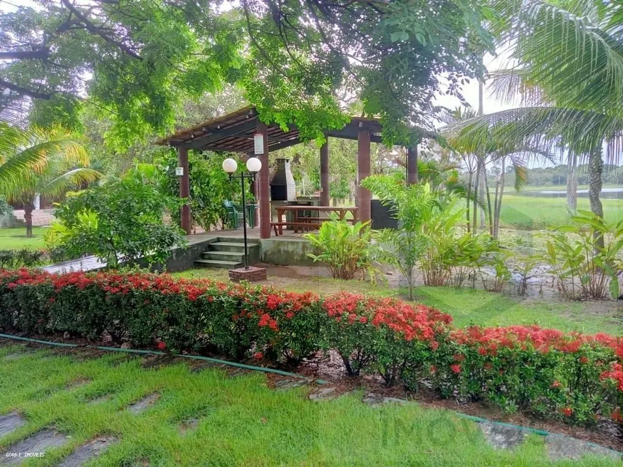 Lote para Venda em Aquiraz, CAMARA - Foto 5
