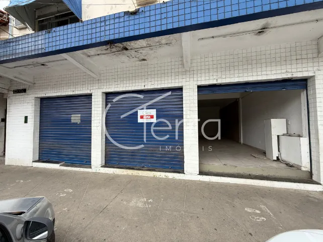 Excelente Loja Comercial com 100m², no Coração de Iguaba Grande.