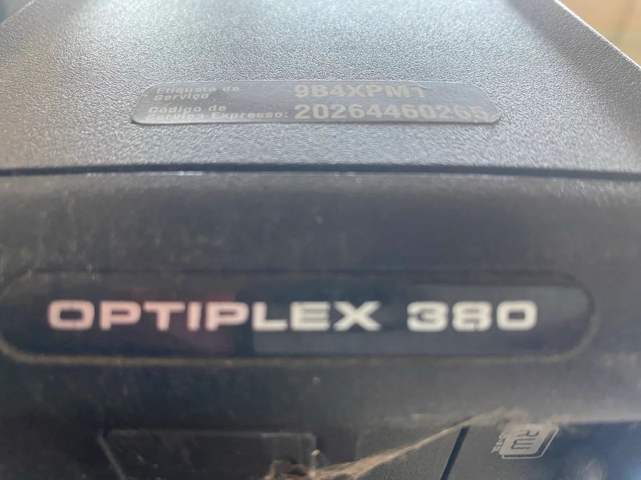 Pc Dell desktop  - Foto 4
