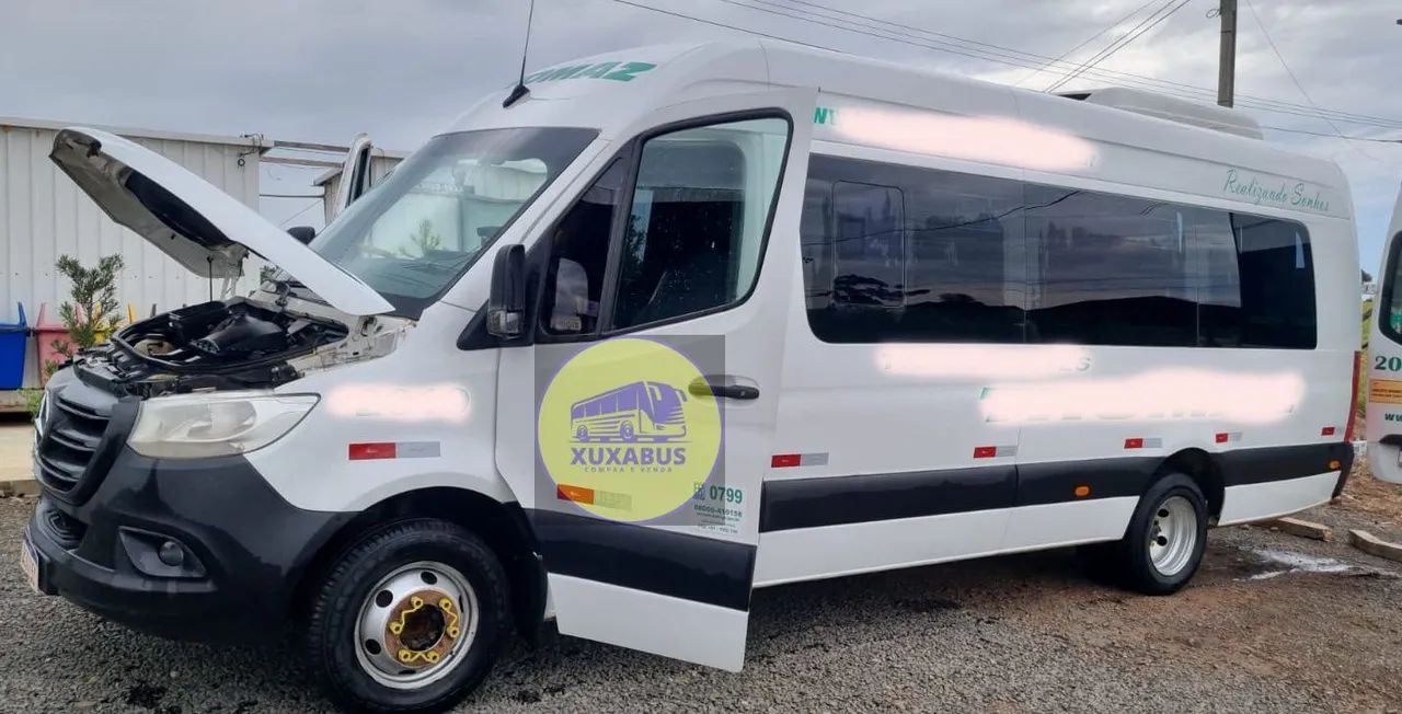 Sprinter 516 - Foto 2