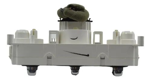 Comando Ar Condicionado Painel Saveiro 2015 Gol Original - Foto 3