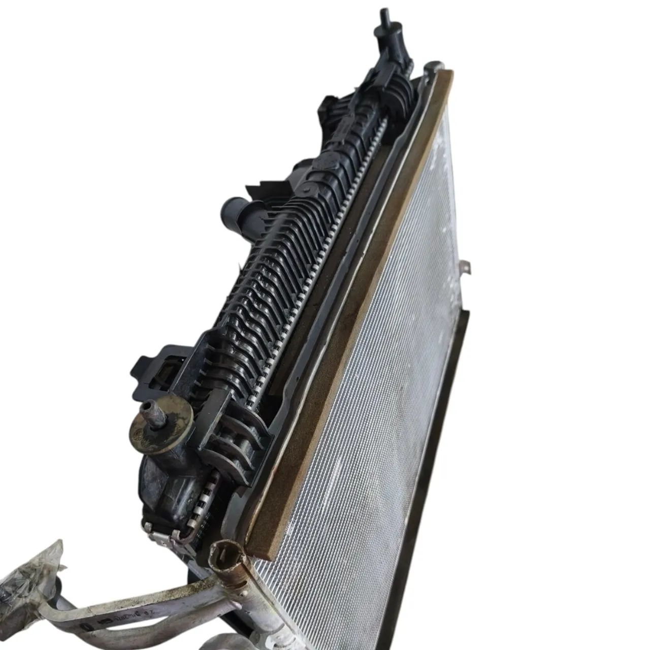 Kit Radiador Completo Ford Ka 1.5 8v518005gd D3b58c607af - Foto 5