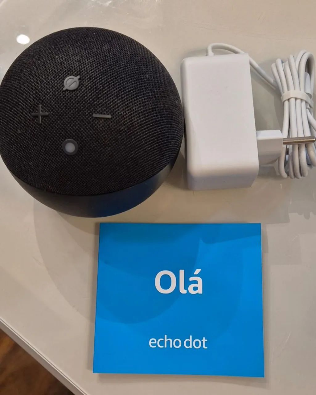 Dirija sua casa com sua voz - Alexia