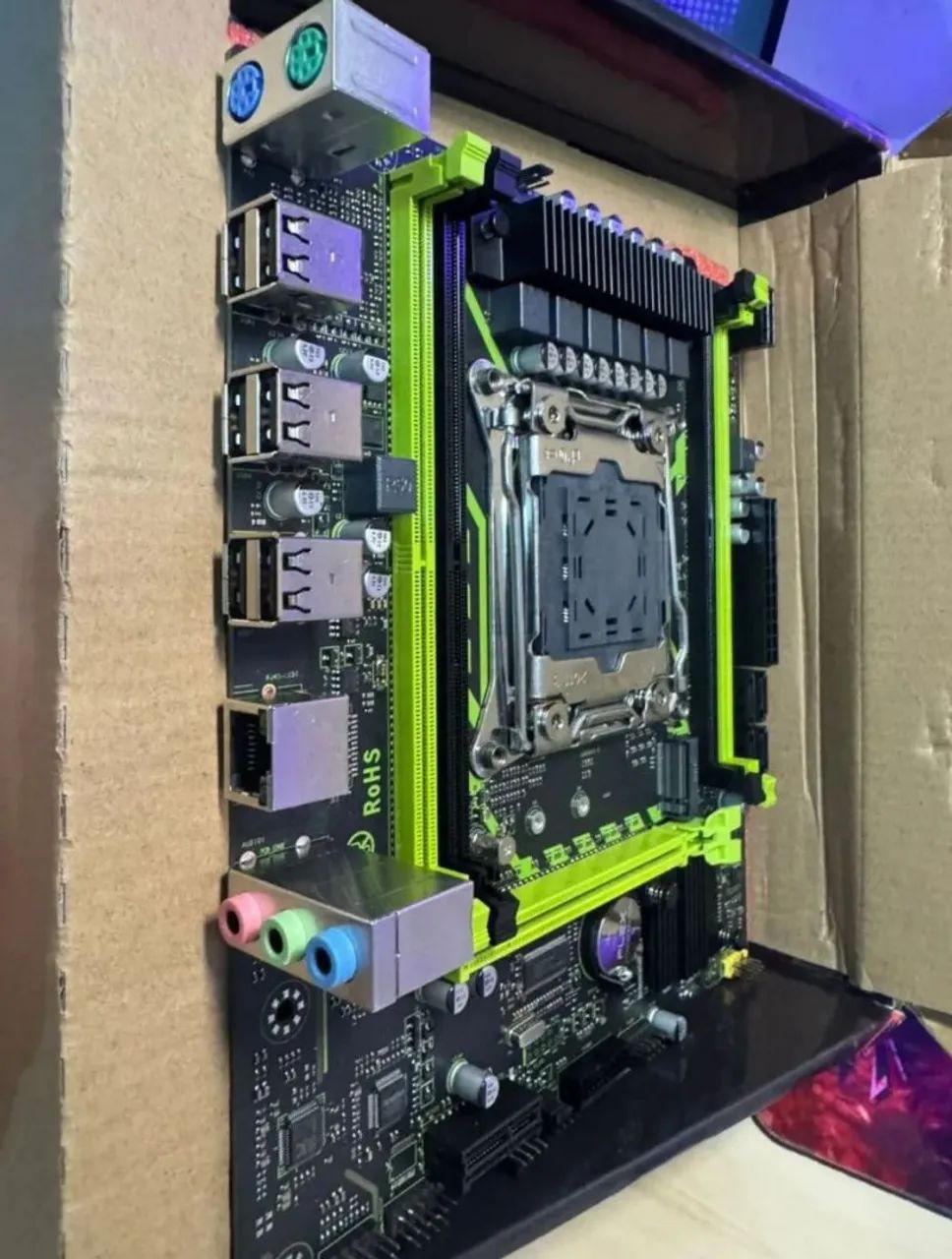 X99 p4 - Foto 2