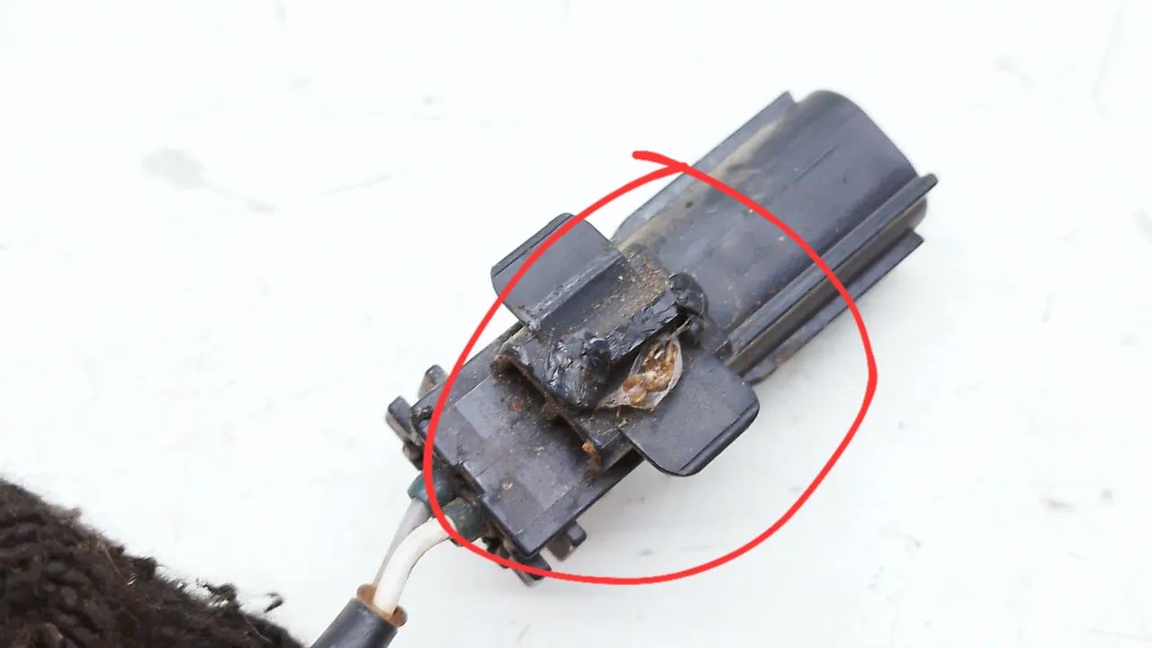 Sensor Roda Dianteiro Esquerdo Suzuki Vitara 2017/ 2018 - Foto 3