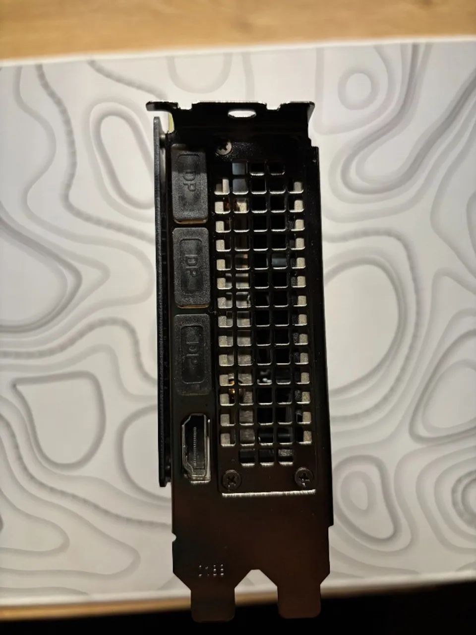 Placa de Vídeo GALAX RTX 3060 12GB - Foto 2