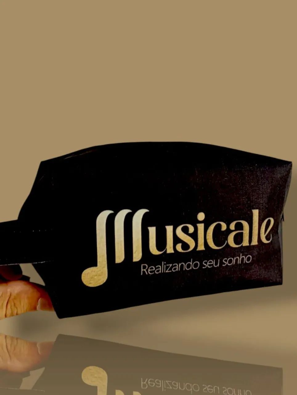 Bolsas Personalizadas - Foto 3