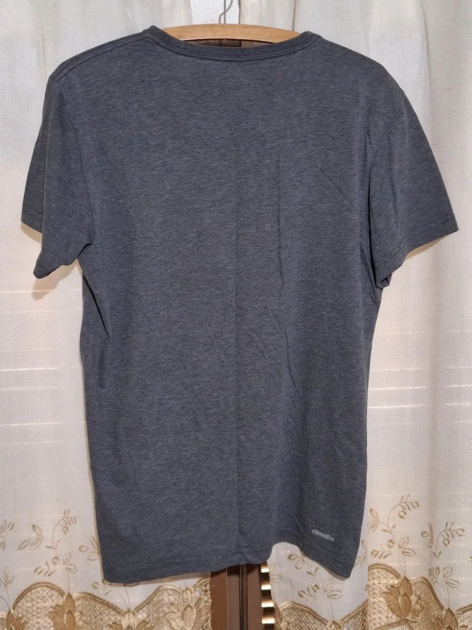Camiseta Adidas Climalite Original  - Foto 4
