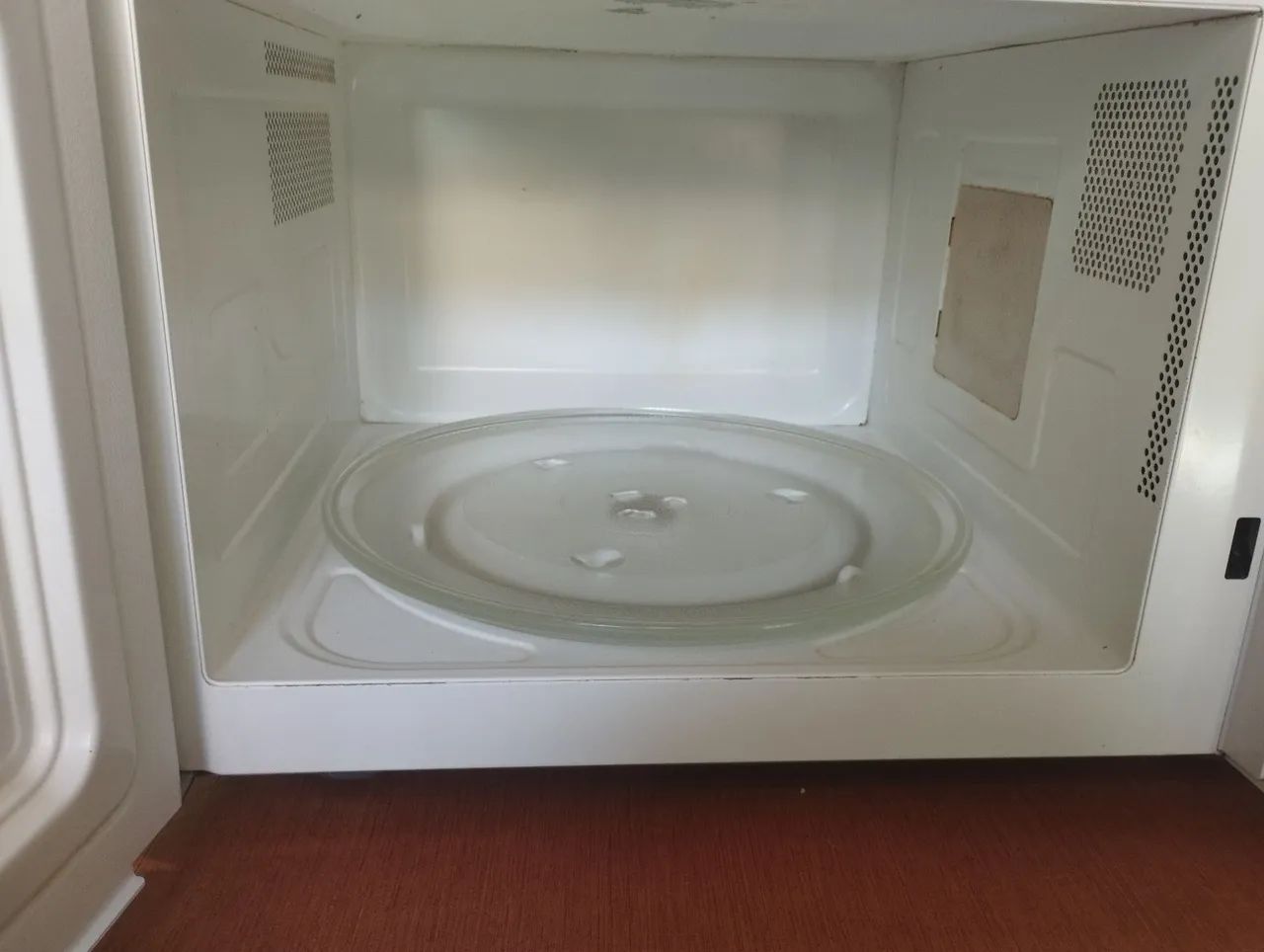 Micro-ondas Panasonic  - Foto 5