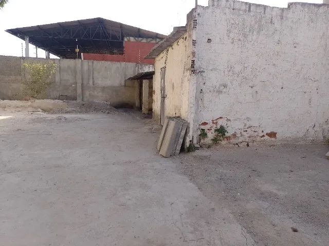 Aluga-se Terreno em Campo Grande de 450m2  - Foto 4