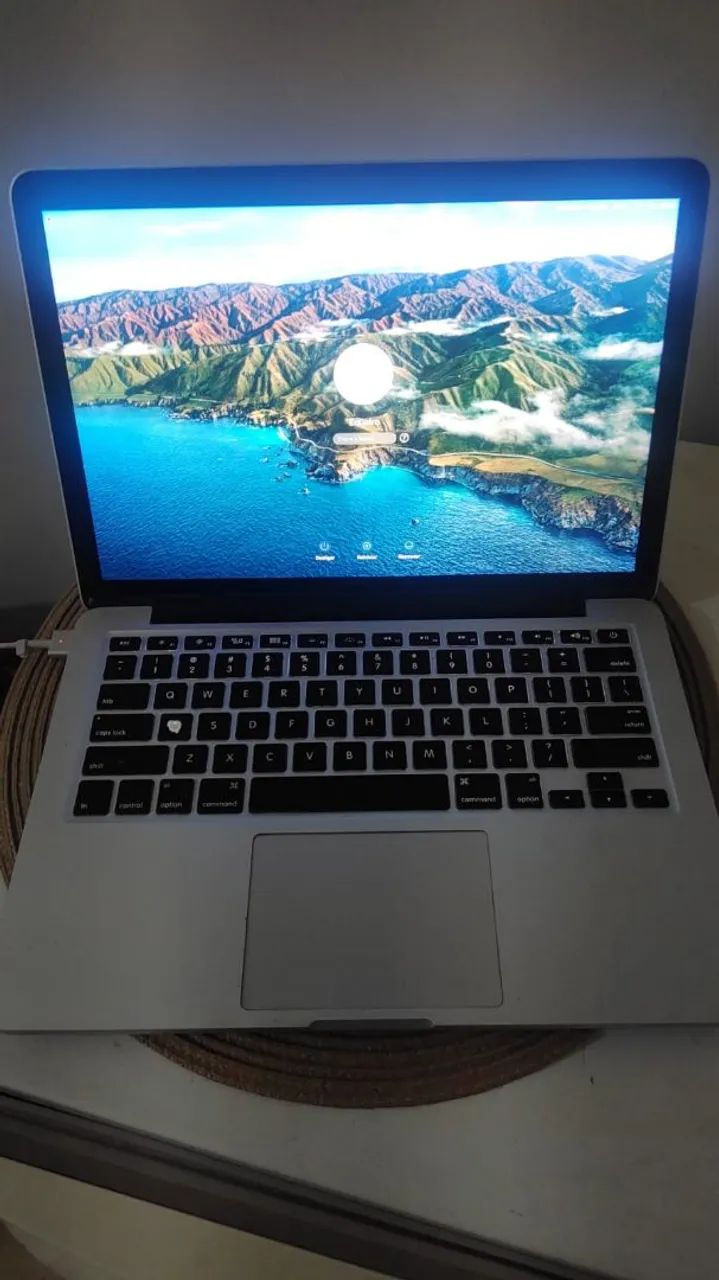 macbook pro 13 mid 2014
