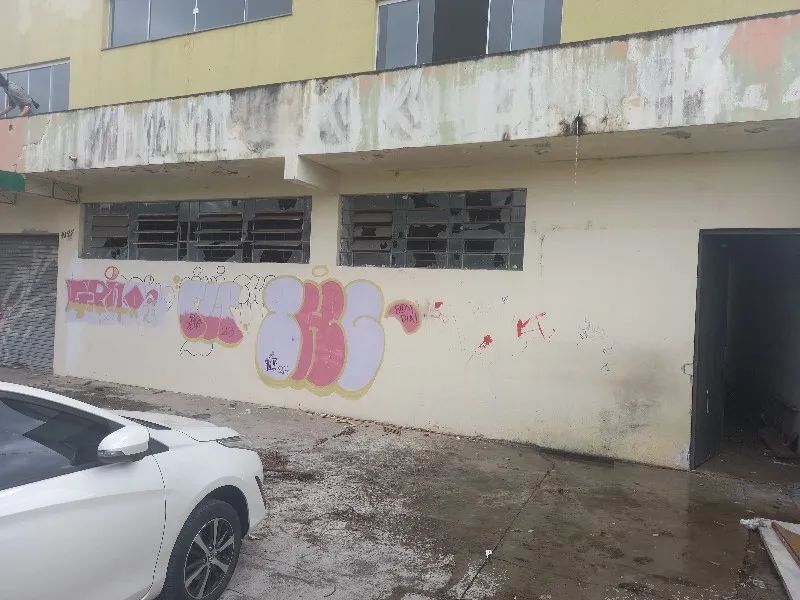 Barracão - Fazendinha - Foto 3