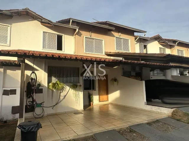 Sobrado Condomínio Fechado, Jardim Atlantico, Villaggio Atlantico