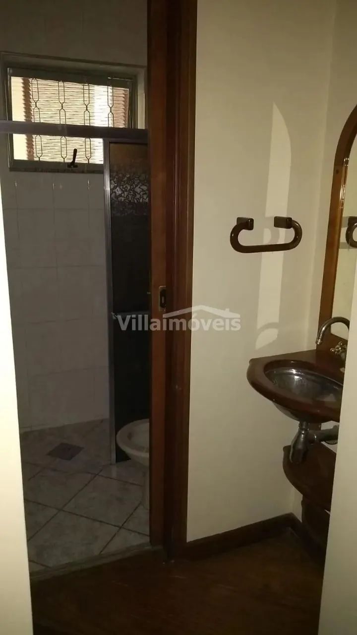 casa - Jardim Campos Elíseos - Campinas - Foto 4