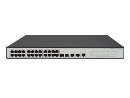 Switch Aruba Office Connect 1950 24 portas 2 SFP+